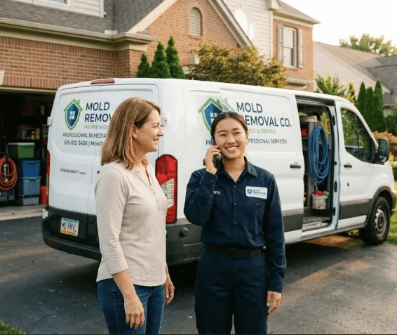 Crawlspace Mold Remediation Inola, OK FAQs